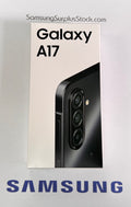 Samsung Galaxy A17