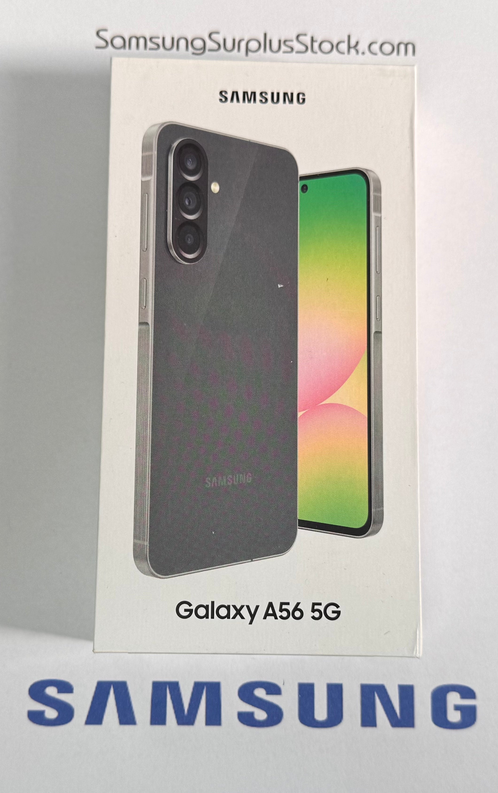 Samsung galaxy A56 5G