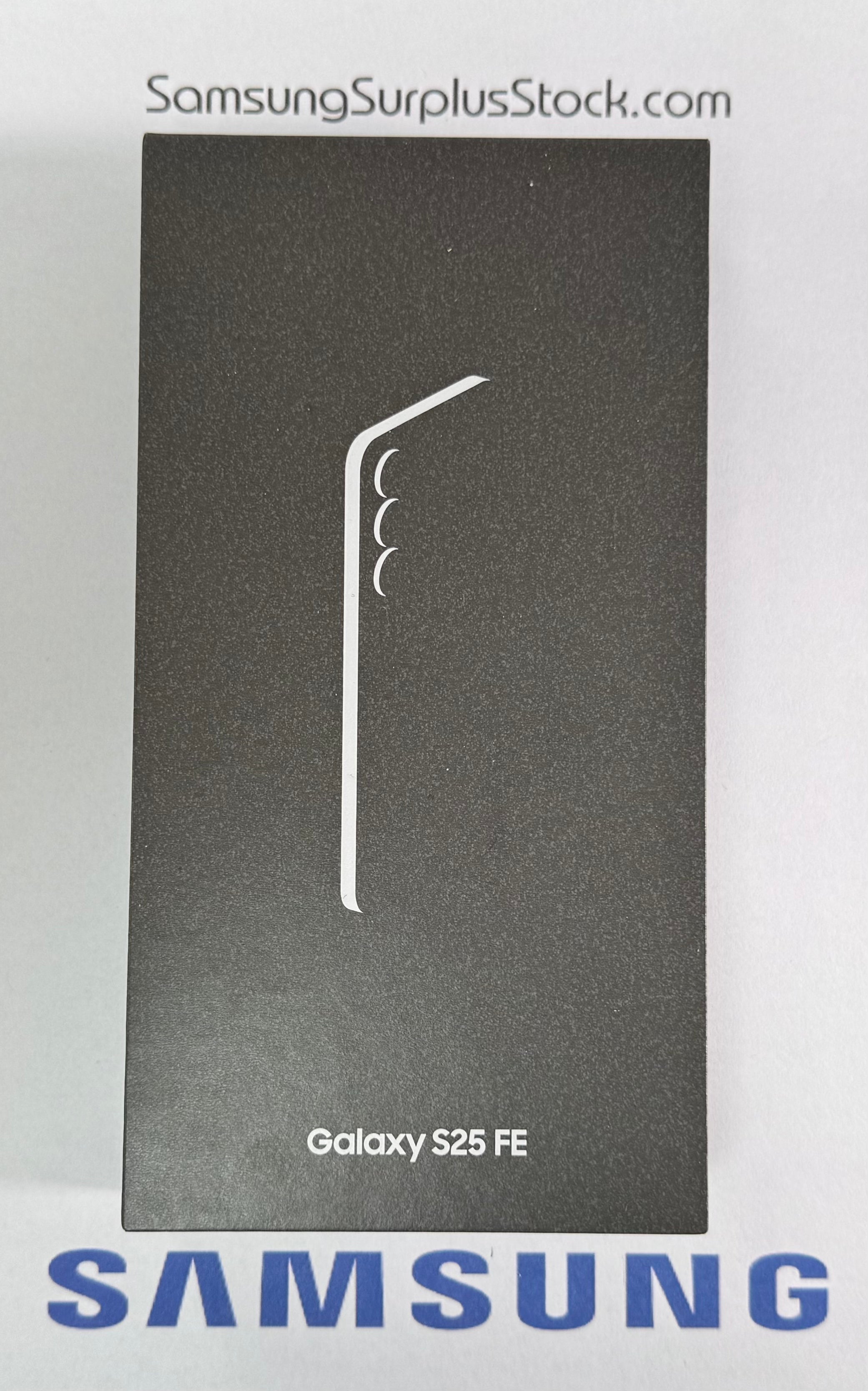 Samsung Galaxy S25 FE