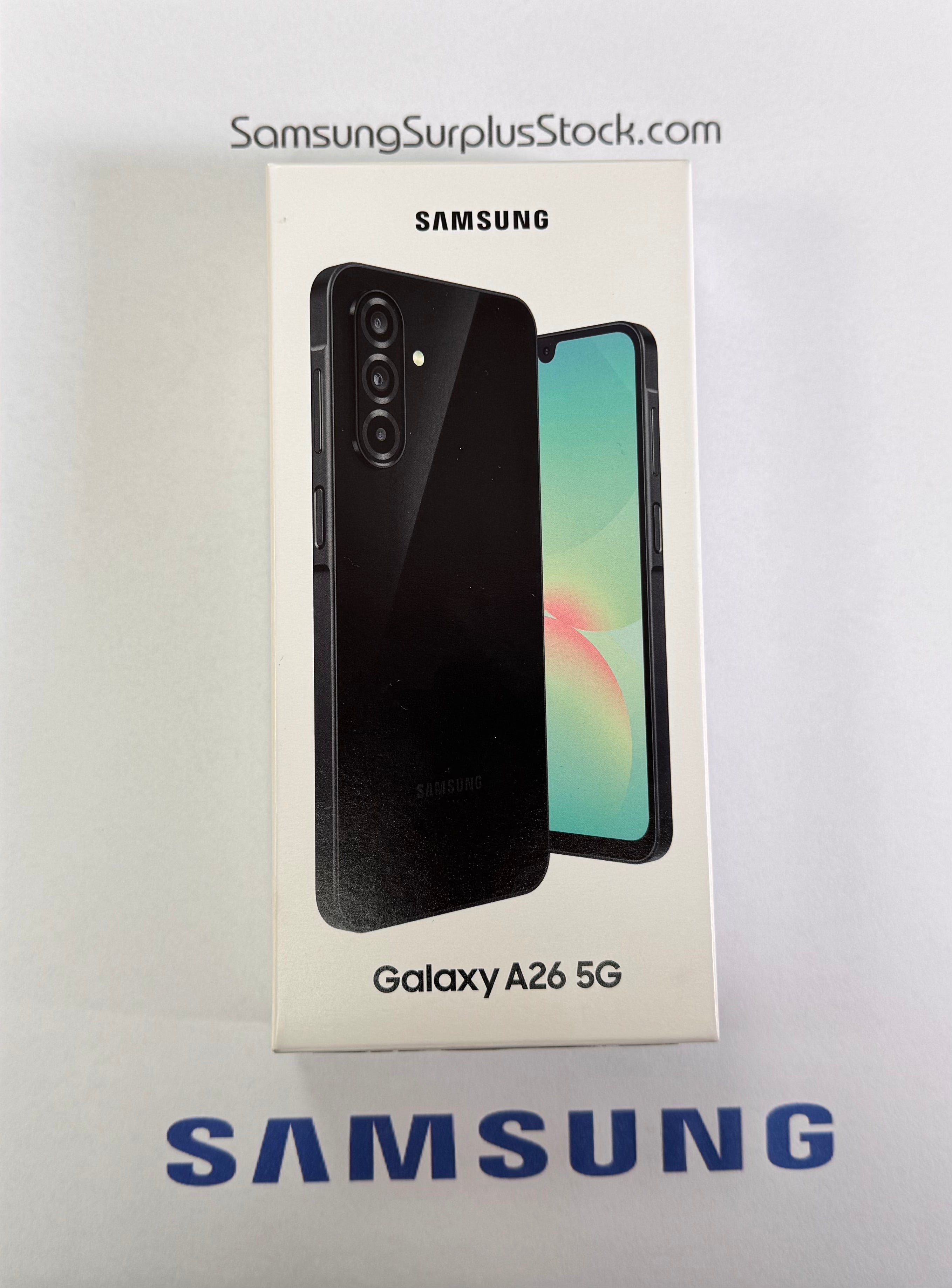 Samsung Galaxy A26 5G